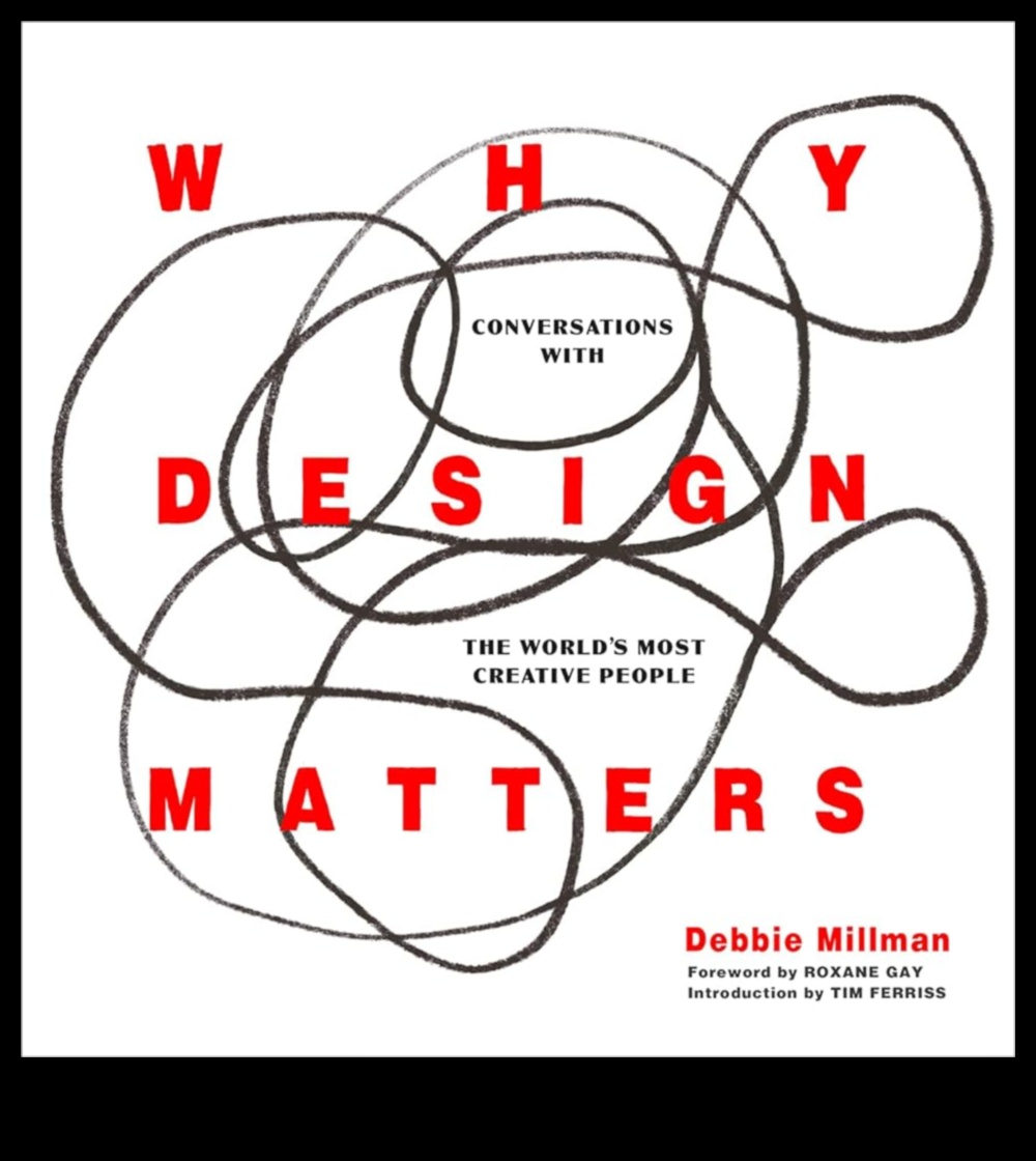 المحادثات الملونة: لغة تعليم التصميم