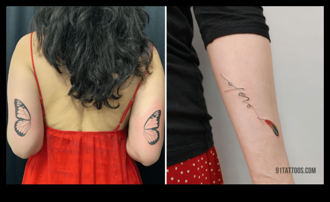 قصص وحشية سجلات مصنوعة في وشم الحيوانات – رحلة بصرية عبر الحالة الإنسانية 1 قصص وحشية: سجلات وضعت في الوشم الحيوانية