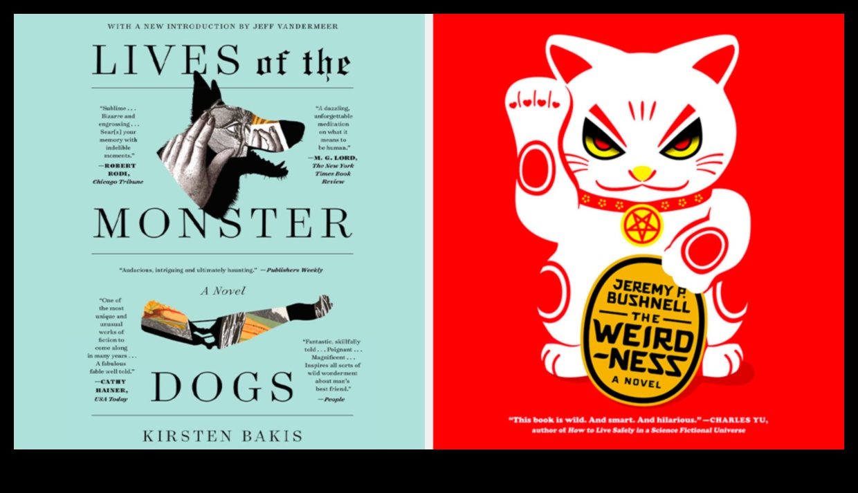 قصص وحشية سجلات مصنوعة في وشم الحيوانات – رحلة بصرية عبر الحالة الإنسانية 3 قصص وحشية: سجلات وضعت في الوشم الحيوانية